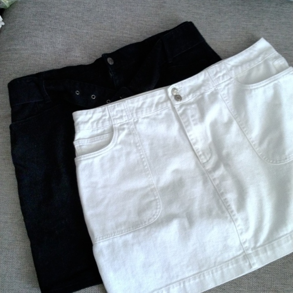 Skirts!!!